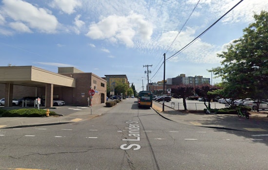 Phone Fight On Seattle Metro Bus Ends In Gunfire, Suspect Could Face Life