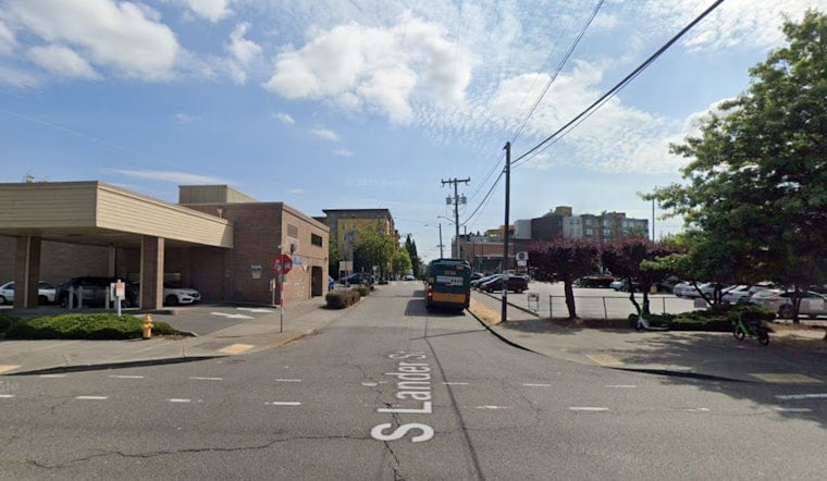 Phone Fight On Seattle Metro Bus Ends In Gunfire, Suspect Could Face Life