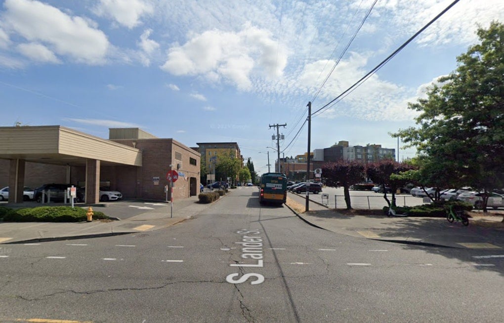 Phone Fight On Seattle Metro Bus Ends In Gunfire, Suspect Could Face Life