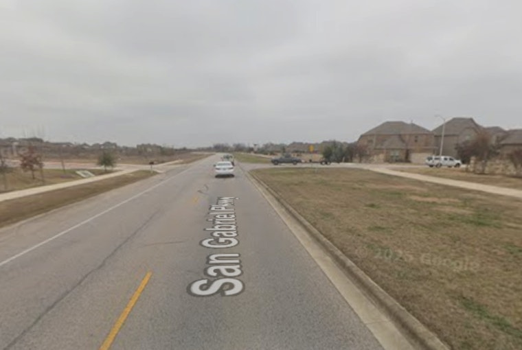 Piada Italian Street Food Coming to Leander in $500K Northline Buildout