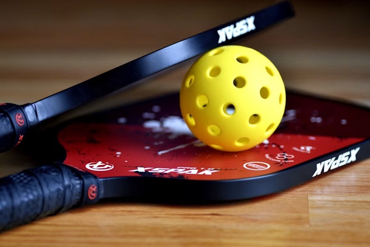 Pickleball, Pints and Patio Vibes: Pick N Tap Aims to Be Parker’s Next Hotspot