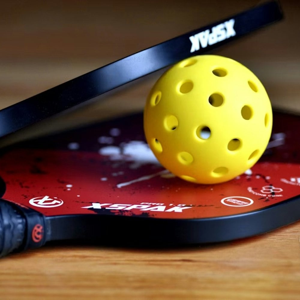 Pickleball, Pints and Patio Vibes: Pick N Tap Aims to Be Parker’s Next Hotspot