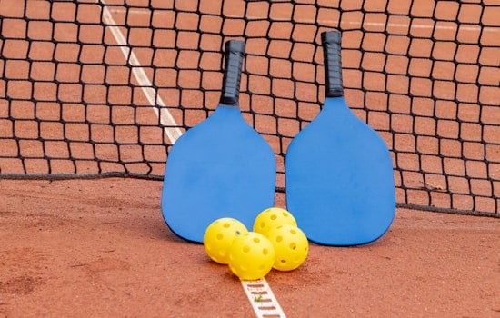 PickleY’all Fever: Louisville Snags National Pickleball Showdown This Fall