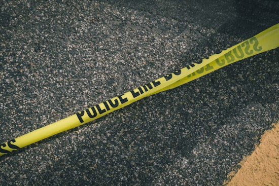Pickup Slams Into Horse Buggy, Killing Las Vegas Teen