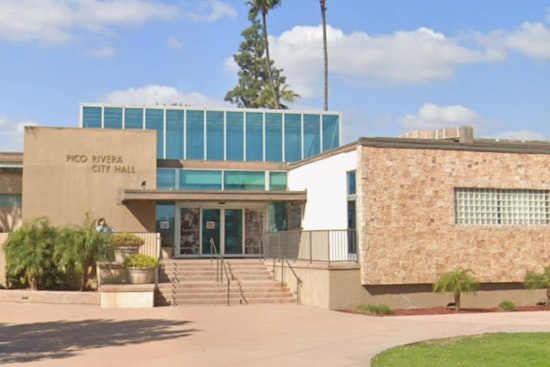 Pico Rivera Dives Into $39.4 Million Smith Park Pool Comeback