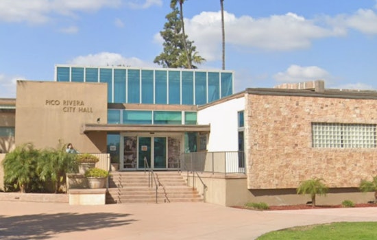 Pico Rivera Dives Into $39.4 Million Smith Park Pool Comeback