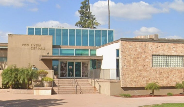 Pico Rivera Dives Into $39.4 Million Smith Park Pool Comeback