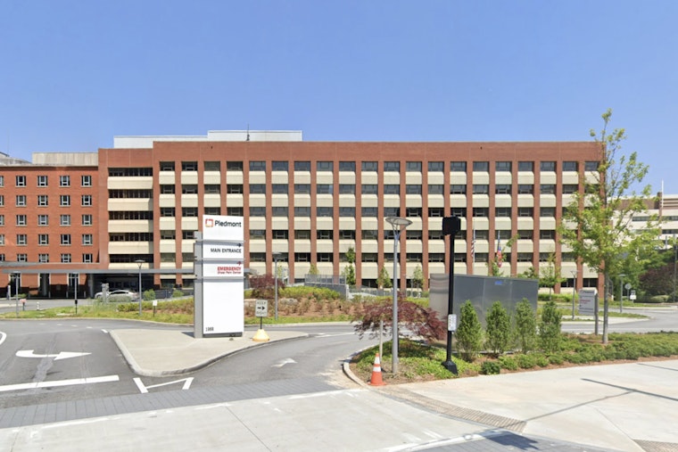 Piedmont Atlanta Rolls Out Sharper 'Gamma Knife' That Never Breaks Skin