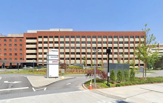 Piedmont Atlanta Rolls Out Sharper 'Gamma Knife' That Never Breaks Skin