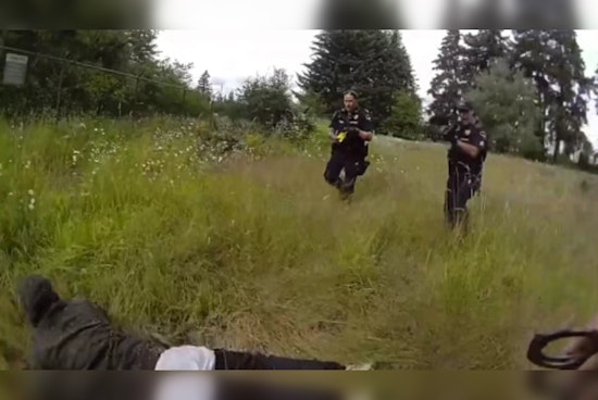 Pierce County Man Nabbed After Alleged Safeway Sex Assault Spree