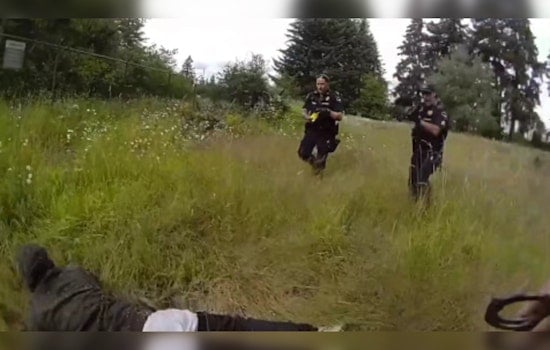 Pierce County Man Nabbed After Alleged Safeway Sex Assault Spree