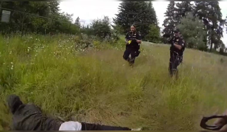 Pierce County Man Nabbed After Alleged Safeway Sex Assault Spree