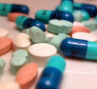 Pill Bazaar Swallows St. Nicholas Avenue In Washington Heights