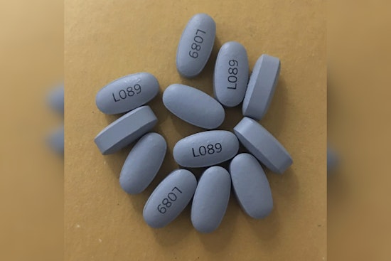 Pill Mix-Up Scare Hits Princeton Drug Lab, Depakote Bottles Pulled Nationwide