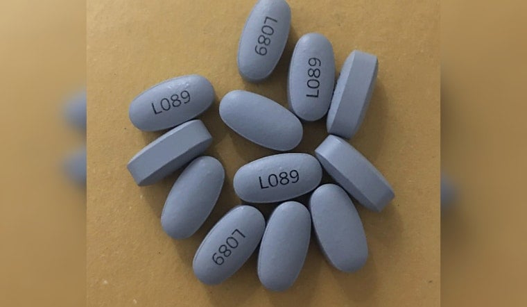 Pill Mix-Up Scare Hits Princeton Drug Lab, Depakote Bottles Pulled Nationwide