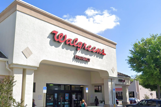 Pine Hills DUI Wild Ride With Child Passenger Ends in Walgreens Bust