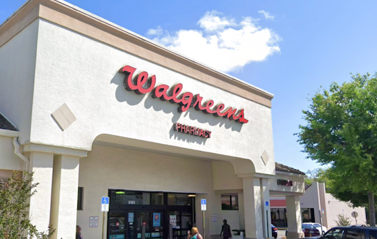 Pine Hills DUI Wild Ride With Child Passenger Ends in Walgreens Bust