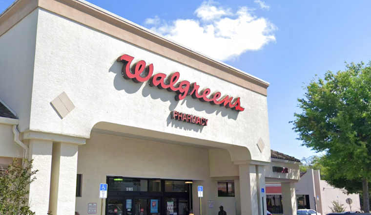 Pine Hills DUI Wild Ride With Child Passenger Ends in Walgreens Bust