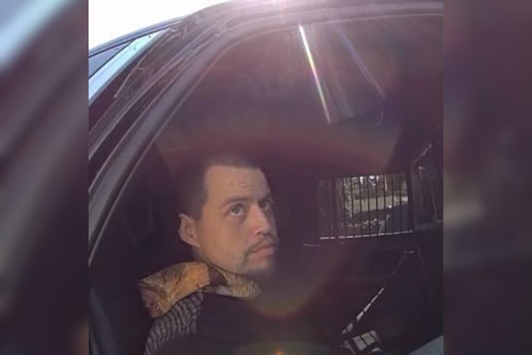 Pine Street Raid: Vallejo Man Nabbed on Child Porn, Drug Paraphernalia Raps