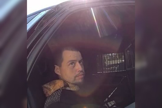 Pine Street Raid: Vallejo Man Nabbed on Child Porn, Drug Paraphernalia Raps