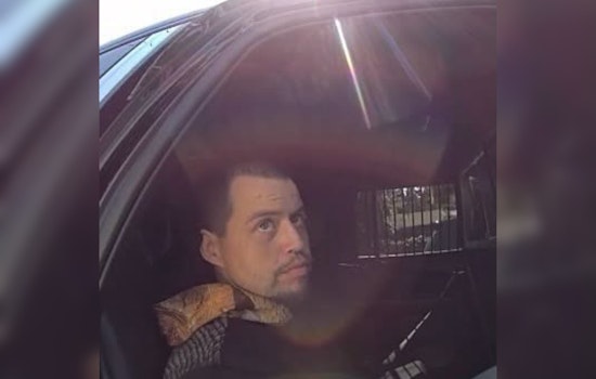 Pine Street Raid: Vallejo Man Nabbed on Child Porn, Drug Paraphernalia Raps
