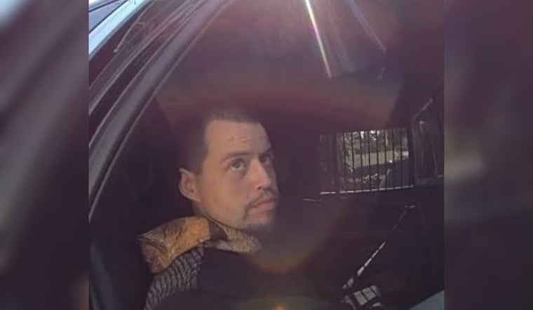 Pine Street Raid: Vallejo Man Nabbed on Child Porn, Drug Paraphernalia Raps
