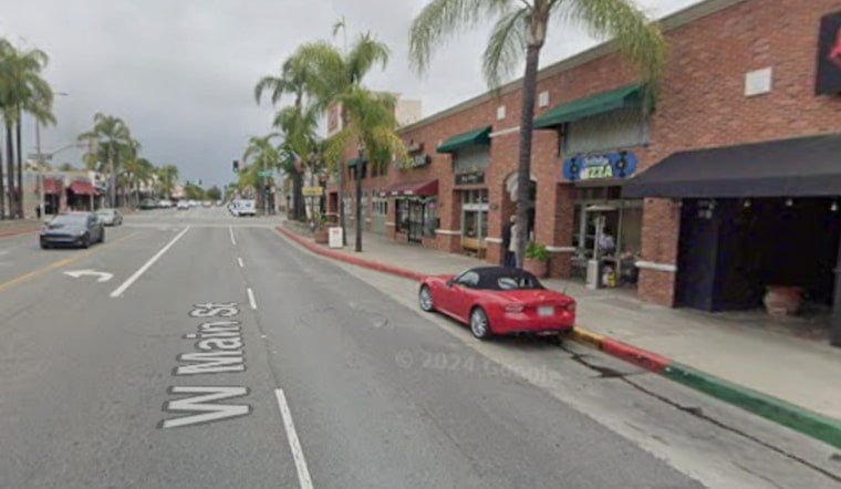 Pinecone Bakeshop Opens in Alhambra With Seasonal Fruit Tarts