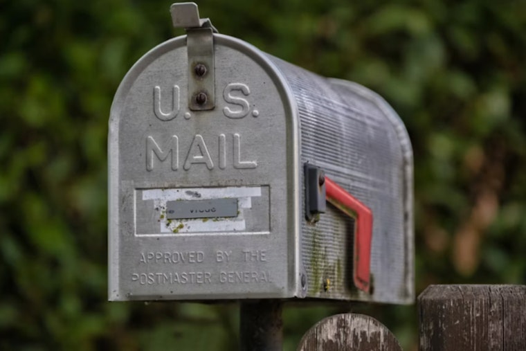 Pinellas Mail Ballot Blitz Begins Ahead Of August Primary