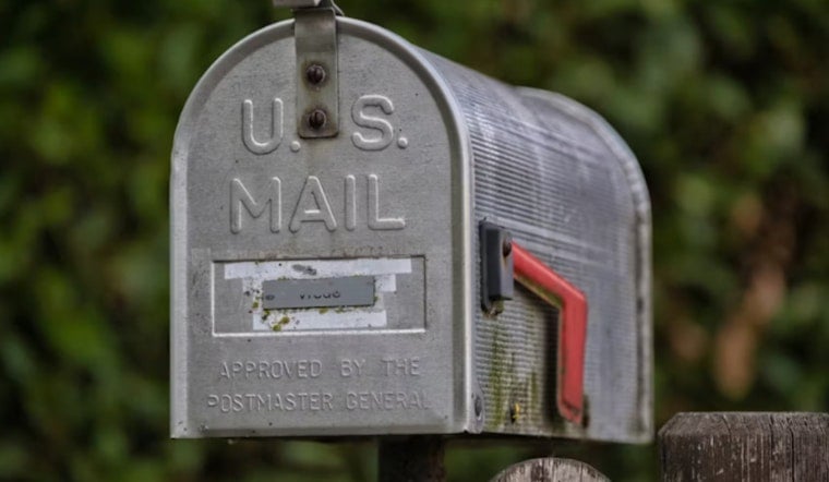 Pinellas Mail Ballot Blitz Begins Ahead Of August Primary