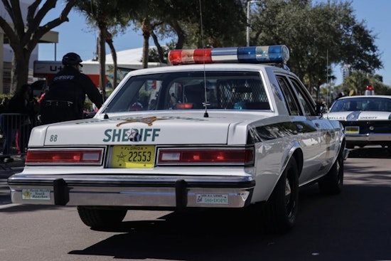 Pinellas Pre-Dawn Shooting Leaves One Dead, One Clinging to Life