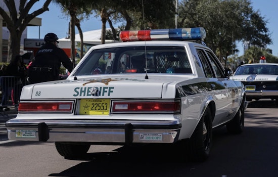 Pinellas Pre-Dawn Shooting Leaves One Dead, One Clinging to Life