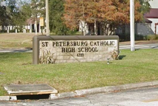 Pinellas Puts St. Pete Catholic On Ice Amid Sports Recruiting Furor