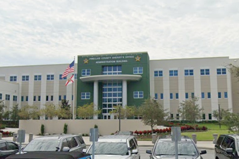 Pinellas Volunteer Coach Arrested Over Alleged Texts To Teen