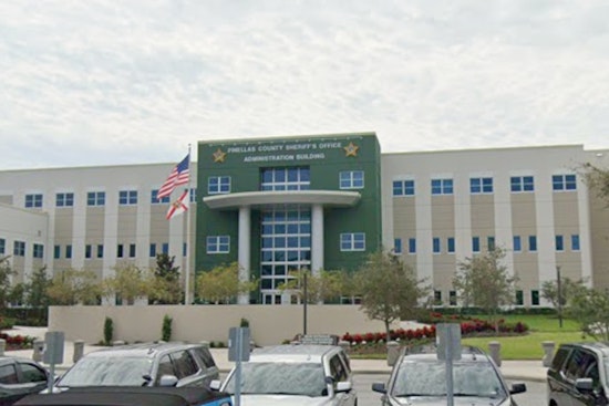 Pinellas Volunteer Coach Arrested Over Alleged Texts To Teen