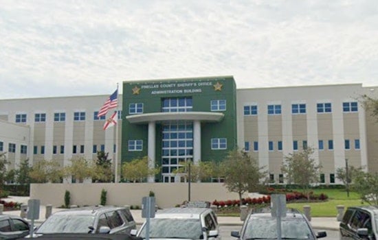Pinellas Volunteer Coach Arrested Over Alleged Texts To Teen