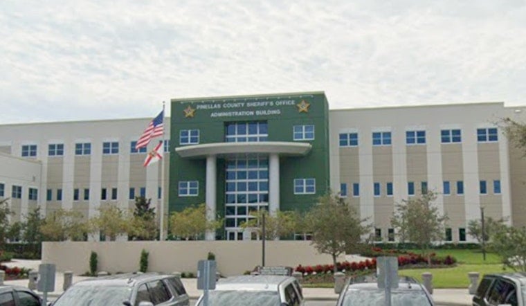 Pinellas Volunteer Coach Arrested Over Alleged Texts To Teen