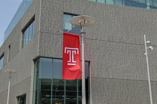 Pink Slip Jitters at Temple as $60 Million Budget Ax Hangs Over Campus