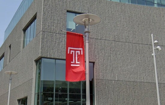 Pink Slip Jitters at Temple as $60 Million Budget Ax Hangs Over Campus