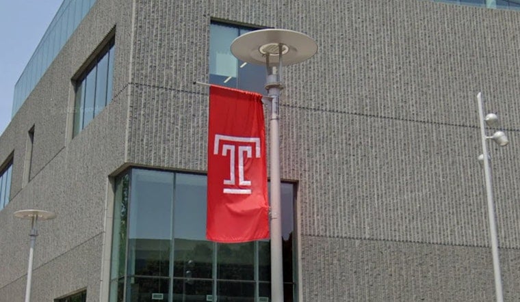 Pink Slip Jitters at Temple as $60 Million Budget Ax Hangs Over Campus