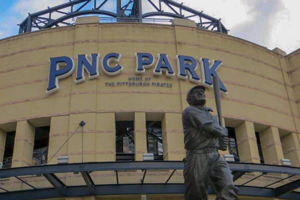 Pirates Draft Derek Curiel With No. 5 Pick