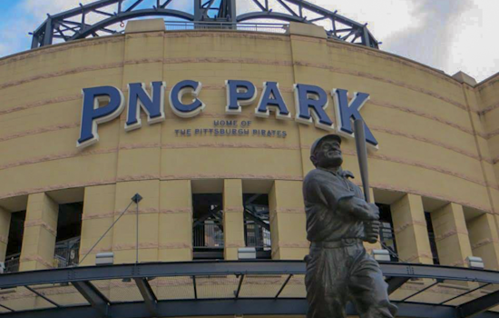 Pirates Draft Derek Curiel With No. 5 Pick