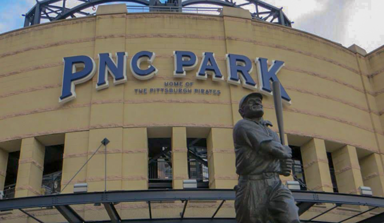 Pirates Draft Derek Curiel With No. 5 Pick