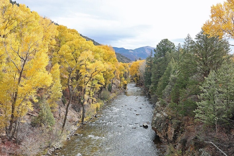 Pitkin Signs Off on Another Big-Ticket Water Buy for Thirsty Roaring Fork