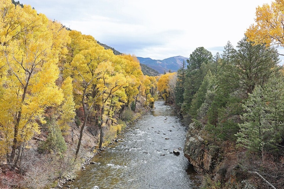 Pitkin Signs Off on Another Big-Ticket Water Buy for Thirsty Roaring Fork