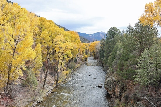 Pitkin Signs Off on Another Big-Ticket Water Buy for Thirsty Roaring Fork