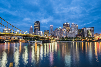 Pittsburgh Construction Projects Total $30.5B This Year