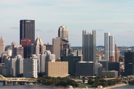 Pittsburgh Cools Into 50s Ahead Of Midweek Storms