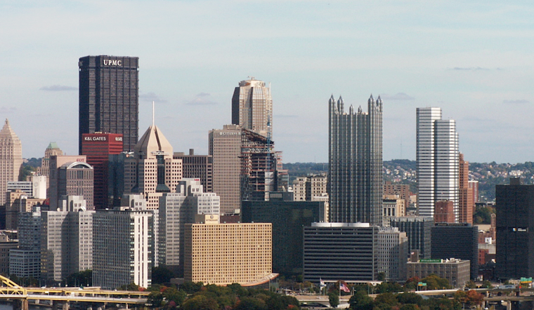 Pittsburgh Cools Into 50s Ahead Of Midweek Storms
