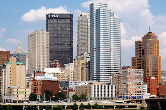 Pittsburgh Gets A Sunny Reset Before Weekend Storms Roll In