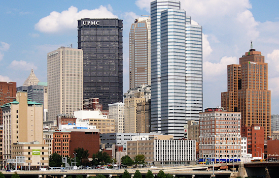 Pittsburgh Gets A Sunny Reset Before Weekend Storms Roll In